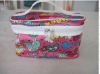 Cosmetic bag/beauty bag/promotional bag/ make up bag