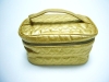 Cosmetic bag / make up case