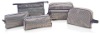 Cosmetic bag sets