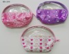 Cosmetic bags