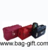 Cosmetic bags