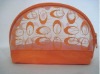 Cosmetic bags /beauty bag/promotional bag/ make up bag