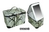 Cosmetic case/box, PU/PVC leather cosmetic case/ box, Jewelry Case/ Box, Cardboard Box