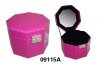 Cosmetic case/box, PU/PVC leather cosmetic case/box, Jewelry case/box