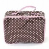 Cosmetic case toiletry fashionable trendy bag