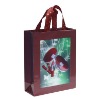 Cosmetics Art Paper Bag