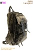 Cotton Backpack Travel bag