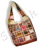 Cotton Bag,Ethnic handbag, Fashion Handbag,Designer Bag,Sea Shell Bags,Indian Handmade Bag