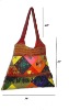 Cotton Bag,Ethnic handbag, Fashion Handbag,Designer Bag,Sea Shell Bags,Indian Handmade Bag