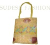 Cotton Bag,Ethnic handbag, Fashion Handbag,Designer Bag,Sea Shell Bags,Indian Handmade Bag