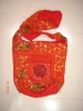 Cotton Bag,Ethnic handbag, Fashion Handbag,Designer Bag,Sea Shell Bags,Indian Handmade Bag