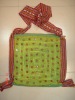 Cotton Bag,Ethnic handbag, Fashion Handbag,Designer Bag,Sea Shell Bags,Indian Handmade Bag