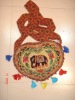 Cotton Bag,Ethnic handbag, Fashion Handbag,Designer Bag,Sea Shell Bags,Indian Handmade Bag