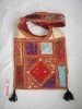 Cotton Bag,Ethnic handbag, Fashion Handbag,Designer Bag,Sea Shell Bags,Indian Handmade Bag