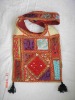 Cotton Bag,Ethnic handbag, Fashion Handbag,Designer Bag,Sea Shell Bags,Indian Handmade Bag