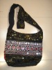 Cotton Bag,Ethnic handbag, Fashion Handbag,Designer Bag,Sea Shell Bags,Indian Handmade Bag