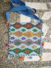 Cotton Bag,Ethnic handbag, Fashion Handbag,Designer Bag,Sea Shell Bags,Indian Handmade Bag