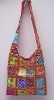 Cotton Bag,Ethnic handbag, Fashion Handbag,Designer Bag,Sea Shell Bags,Indian Handmade Bag