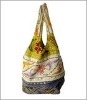 Cotton Bag,Ethnic handbag, Fashion Handbag,Designer Bag,Sea Shell Bags,Indian Handmade Bag