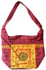 Cotton Bag,Ethnic handbag, Fashion Handbag,Designer Bag,Sea Shell Bags,Indian Handmade Bag