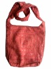 Cotton Bag,Ethnic handbag, Fashion Handbag,Designer Bag,Sea Shell Bags,Indian Handmade Bag
