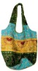 Cotton Bag,Ethnic handbag, Fashion Handbag,Designer Bag,Sea Shell Bags,Indian Handmade Bag