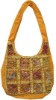 Cotton Bag,Ethnic handbag, Fashion Handbag,Designer Bag,Sea Shell Bags,Indian Handmade Bag