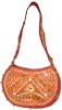 Cotton Bag,Ethnic handbag, Fashion Handbag,Designer Bag,Sea Shell Bags,Indian Handmade Bag