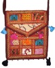 Cotton Bag,Ethnic handbag, Fashion Handbag,Designer Bag,Sea Shell Bags,Indian Handmade Bag