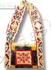 Cotton Bag,Ethnic handbag, Fashion Handbag,Designer Bag,Sea Shell Bags,Indian Handmade Bag