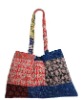 Cotton Bag,Ethnic handbag, Fashion Handbag,Designer Bag,Sea Shell Bags,Indian Handmade Bag