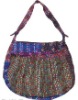 Cotton Bag,Ethnic handbag, Fashion Handbag,Designer Bag,Sea Shell Bags,Indian Handmade Bag