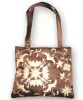 Cotton Bag,Ethnic handbag, Fashion Handbag,Designer Bag,Sea Shell Bags,Indian Handmade Bag