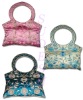 Cotton Bag,Ethnic handbag, Fashion Handbag,Designer Bag,Sea Shell Bags,Indian Handmade Bag