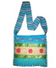 Cotton Bag,Ethnic handbag, Fashion Handbag,Designer Bag,Sea Shell Bags,Indian Handmade Bag