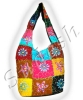 Cotton Bag,Ethnic handbag, Fashion Handbag,Designer Bag,Sea Shell Bags,Indian Handmade Bag