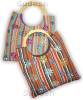 Cotton Bag,Ethnic handbag, Fashion Handbag,Designer Bag,Sea Shell Bags,Indian Handmade Bag