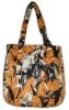 Cotton Bag,Ethnic handbag, Fashion Handbag,Designer Bag,Sequin Canvas Bags,Indian Handmade Bag