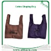 Cotton Bag, Fashion Cotton Shopping Bag, Designer Cotton Bag