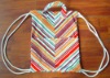 Cotton Beach Bag