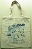 Cotton Canvas Bag