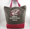 Cotton Canvas Bag