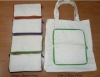 Cotton Canvas Foldable Bag