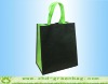 Cotton Canvas Shopping Bag