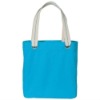 Cotton Canvas Tote