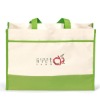 Cotton Canvas Tote Bag