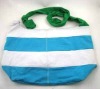Cotton Canvas Tote Bag