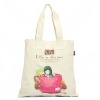 Cotton Canvas bag eco-friendly cotton for promotion