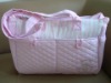 Cotton Diaper Bag