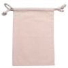 Cotton Drawstring Bag